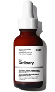 The Ordinary Soothing & Barrier Support Serum